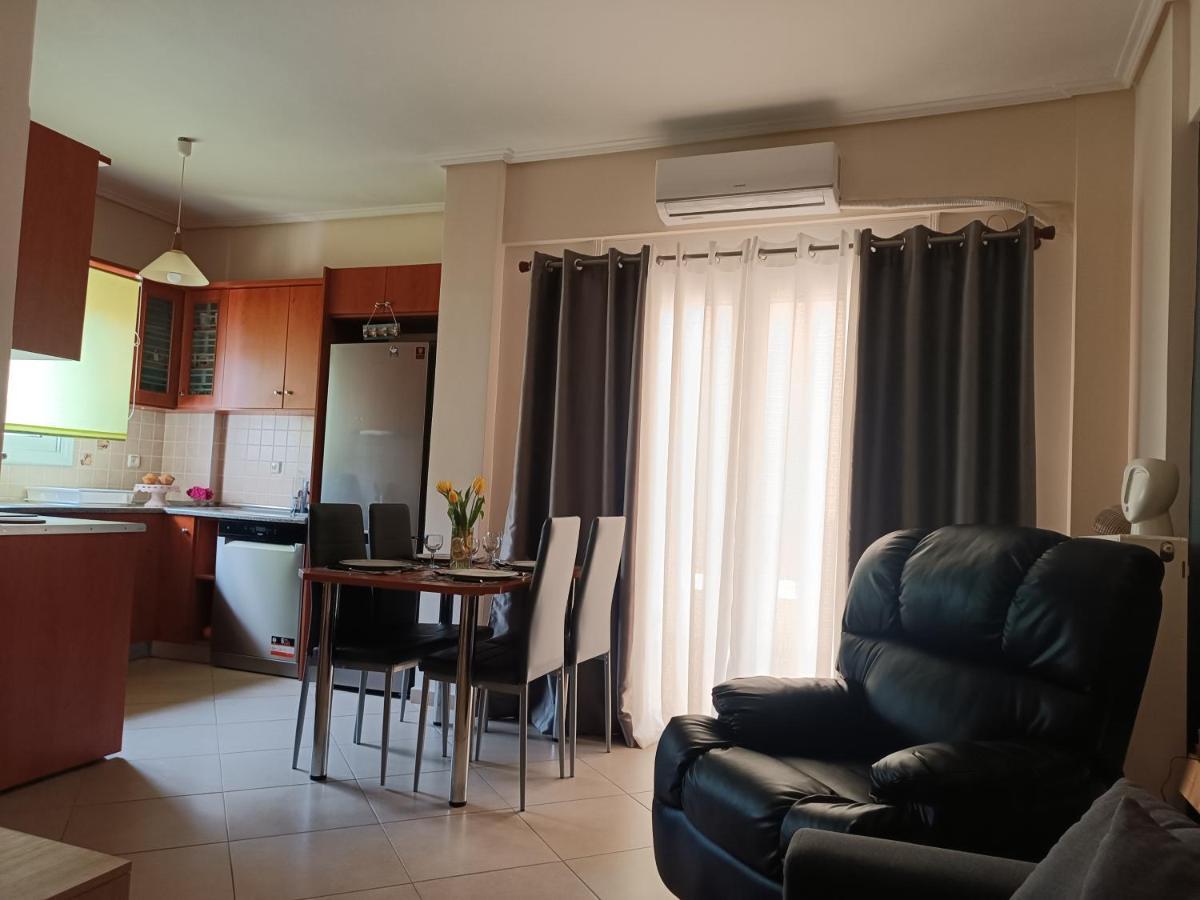 Local Paradise Xilokastro Apartment Ксилокастрон Екстериор снимка